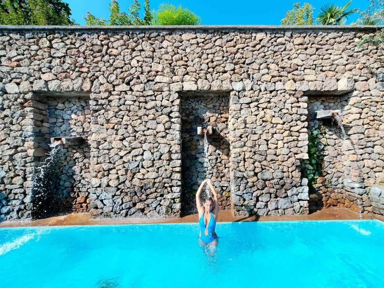Hotel Albergo Terme San Lorenzo