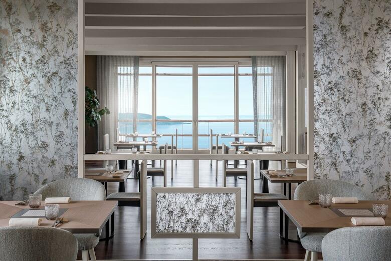 Hotel Lefay Resort & Spa Lago Di Garda