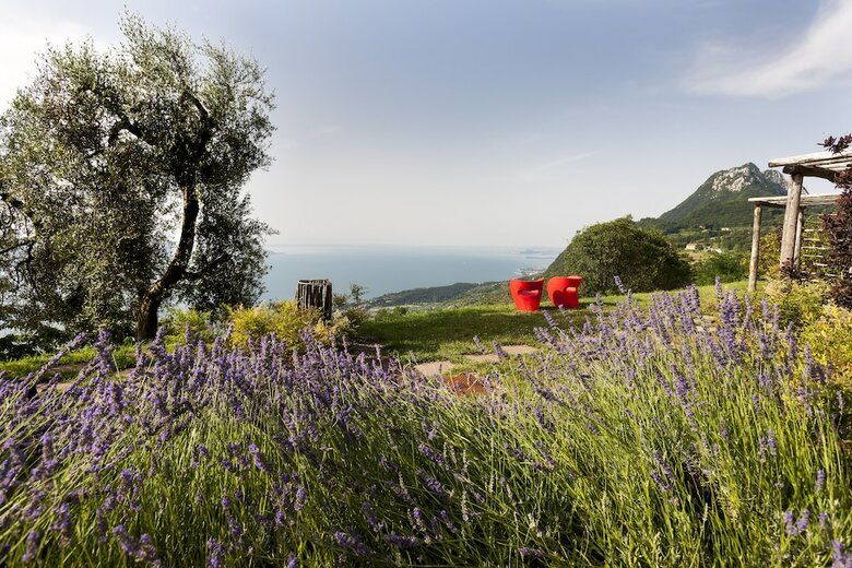 Hotel Lefay Resort & Spa Lago Di Garda