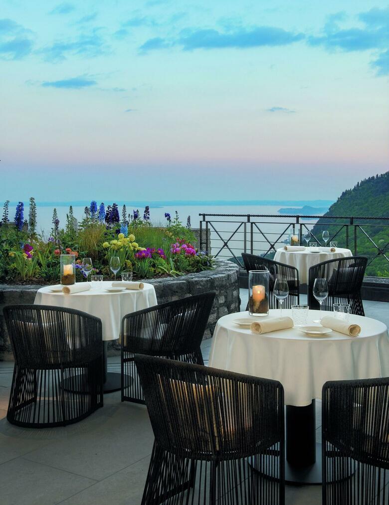 Hotel Lefay Resort & Spa Lago Di Garda