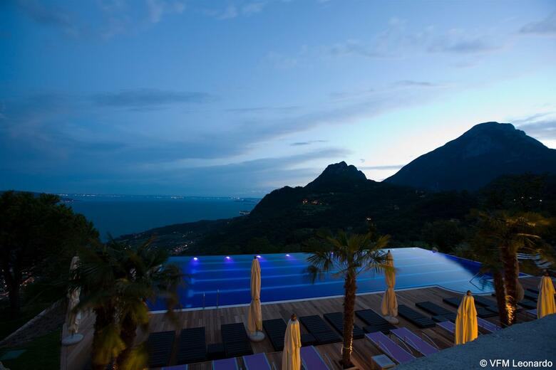 Hotel Lefay Resort & Spa Lago Di Garda