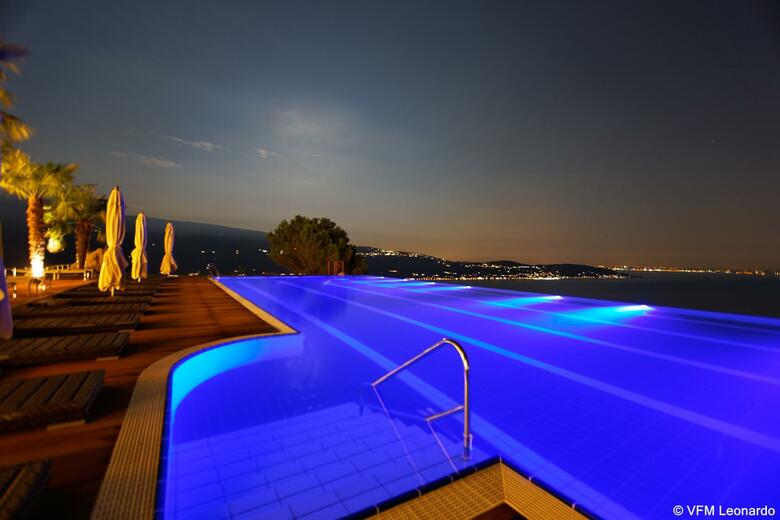 Hotel Lefay Resort & Spa Lago Di Garda