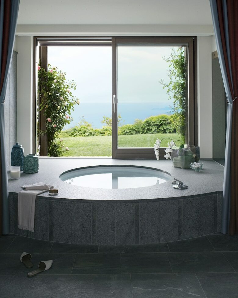Hotel Lefay Resort & Spa Lago Di Garda