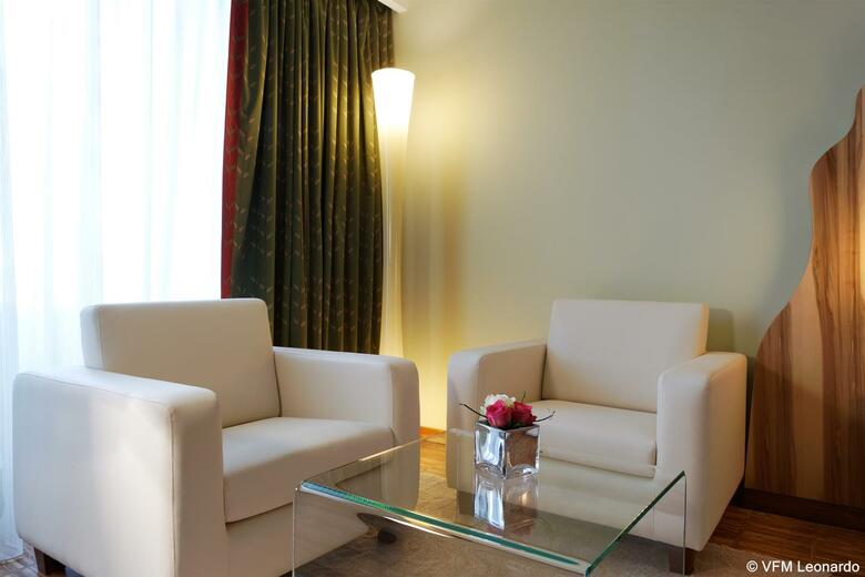 Hotel Lefay Resort & Spa Lago Di Garda