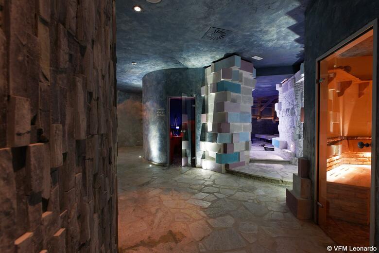 Hotel Lefay Resort & Spa Lago Di Garda