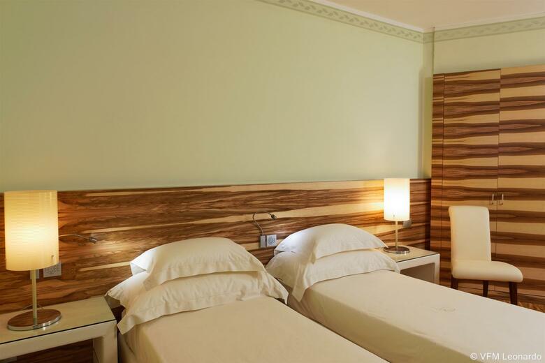 Hotel Lefay Resort & Spa Lago Di Garda