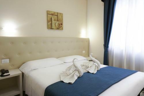 Hotel Caribe