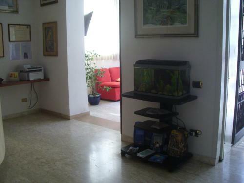 Hotel Caribe