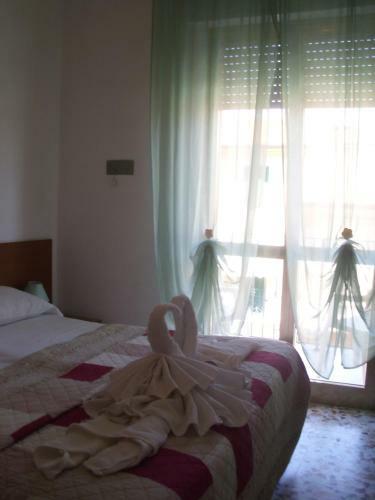 Hotel Caribe