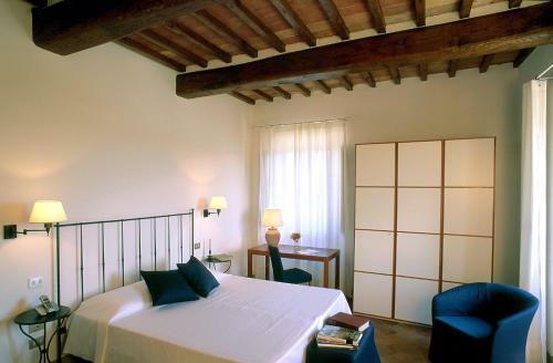 Bed & Breakfast Villa Ducci