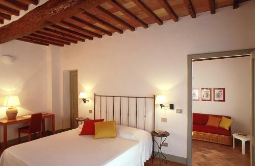 Bed & Breakfast Villa Ducci