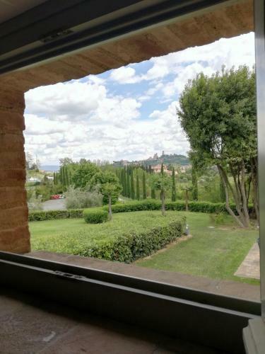 Bed & Breakfast Villa Ducci