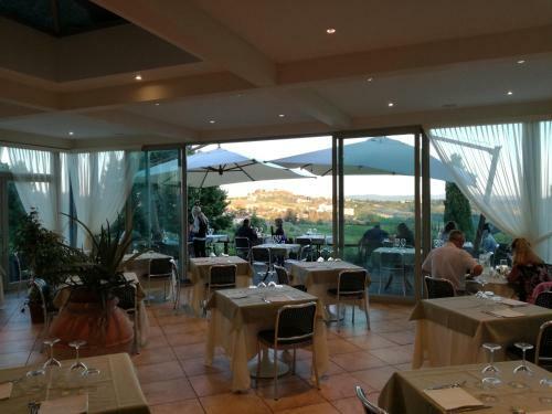 Bed & Breakfast Villa Ducci