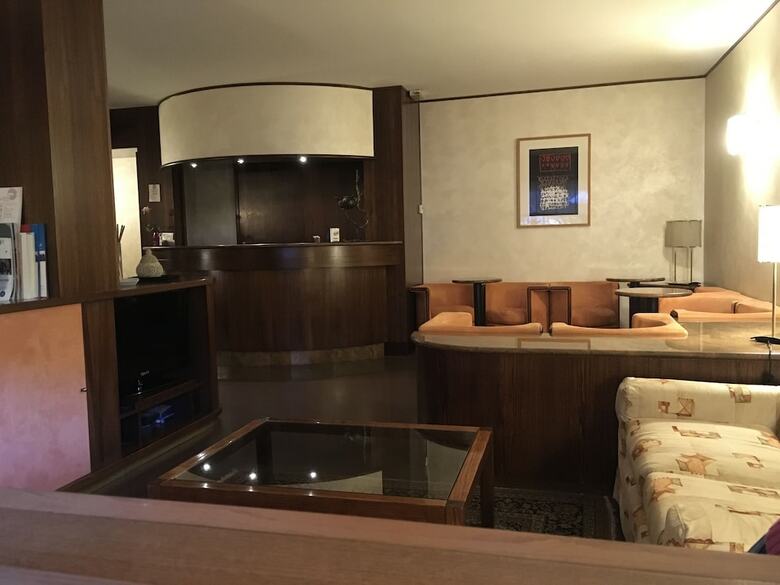 Hotel San Giorgio