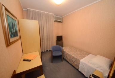 Hotel San Giorgio
