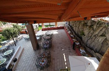 Hotel Gran Paradiso