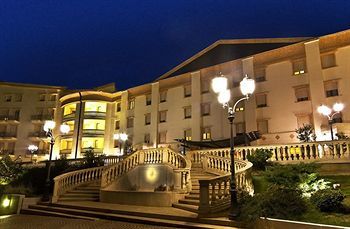 Hotel Gran Paradiso