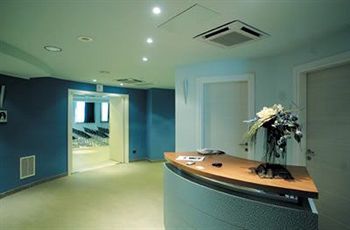 Hotel Gran Paradiso