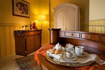 Hotel Gran Paradiso