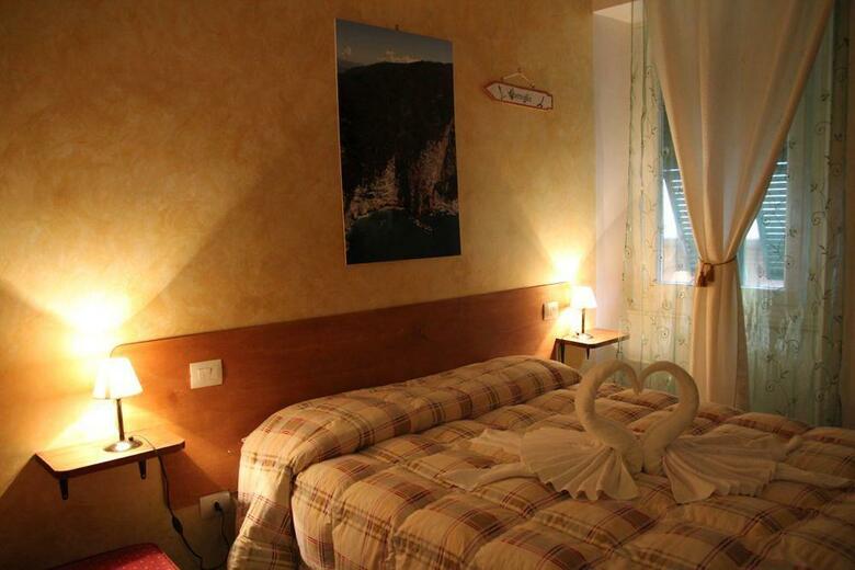 Hotel Crismar