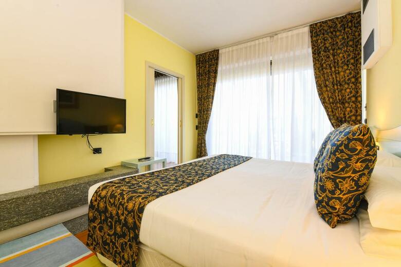 Hotel Lido Desenzano
