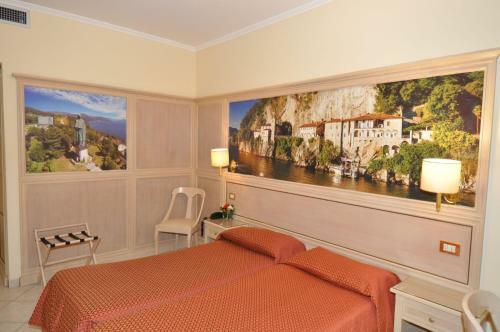 Hotel Moderno