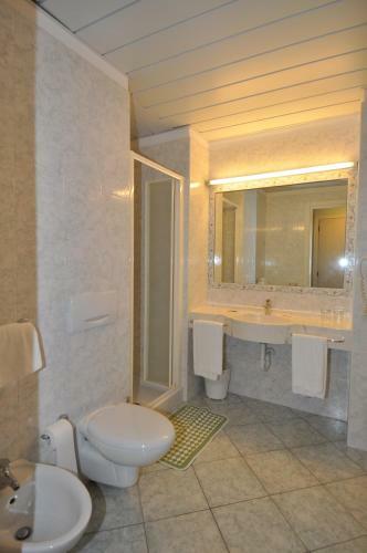 Hotel Moderno
