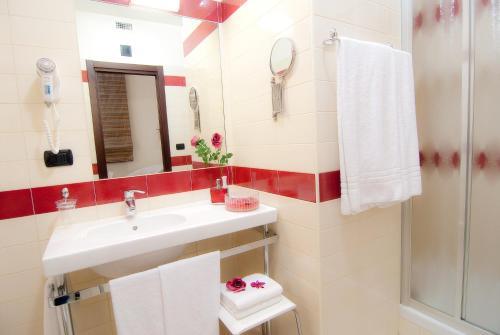Hotel Vescovo Rosso