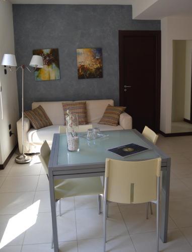 Hotel Vescovo Rosso