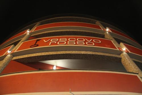 Hotel Vescovo Rosso