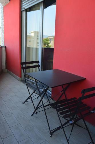 Hotel Vescovo Rosso