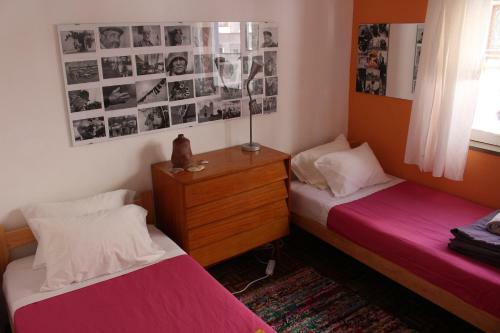 Olive Hostel Lagos