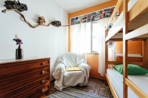 Olive Hostel Lagos
