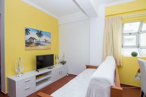 Apartamento Akisol Arma��o Pera Beach IV