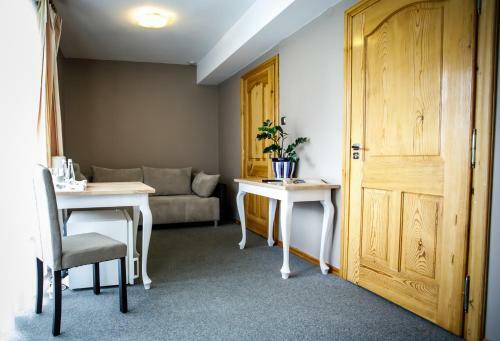 Hostal Korona