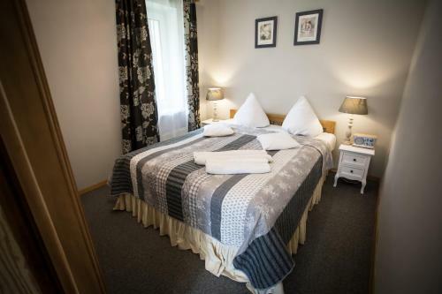 Hostal Korona