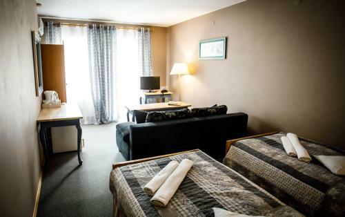 Hostal Korona