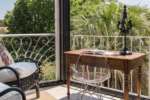 Bed & Breakfast Casa Do Barao