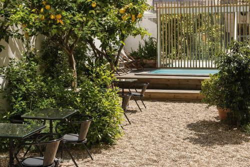 Bed & Breakfast Casa Do Barao