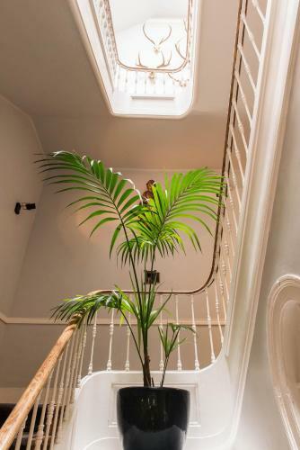 Bed & Breakfast Casa Do Barao