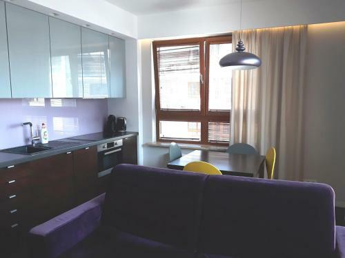 Marine Sopot - Sg Apartamenty