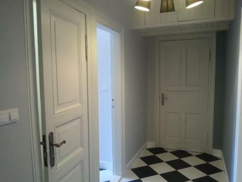 Marine Sopot - Sg Apartamenty
