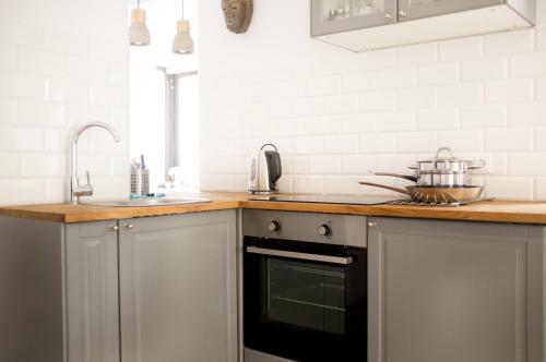 Marine Sopot - Sg Apartamenty