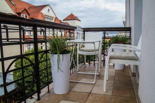 Marine Sopot - Sg Apartamenty