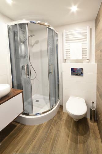 Marine Sopot - Sg Apartamenty
