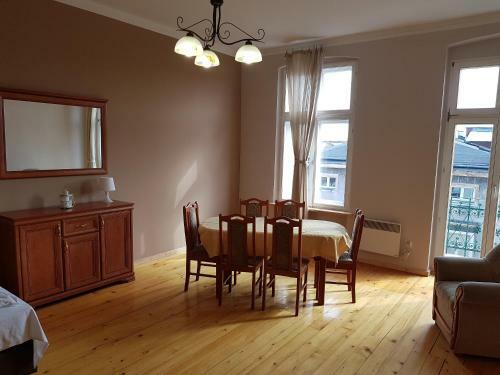 Apartamenty Kopernika