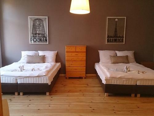 Apartamenty Kopernika