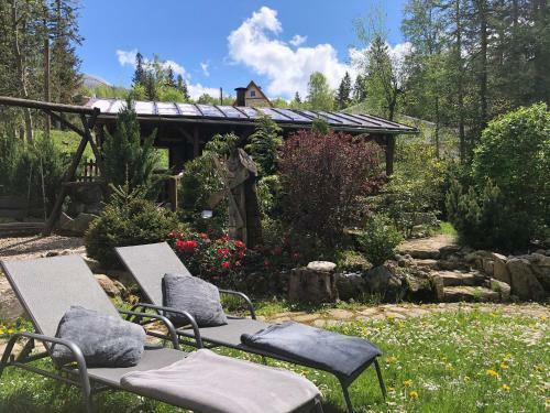Hostal Willa Luna