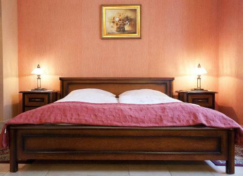 Hostal Willa Koba