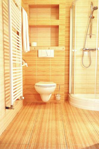 Hostal Willa Koba